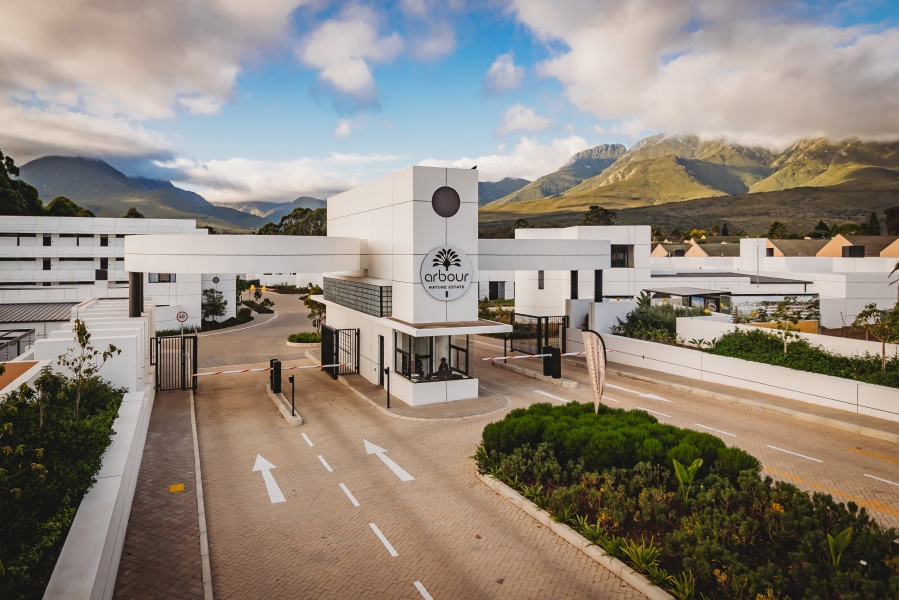 2 Bedroom Property for Sale in Heather Park Western Cape